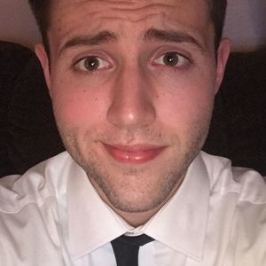 Meet your Posher, Nathan